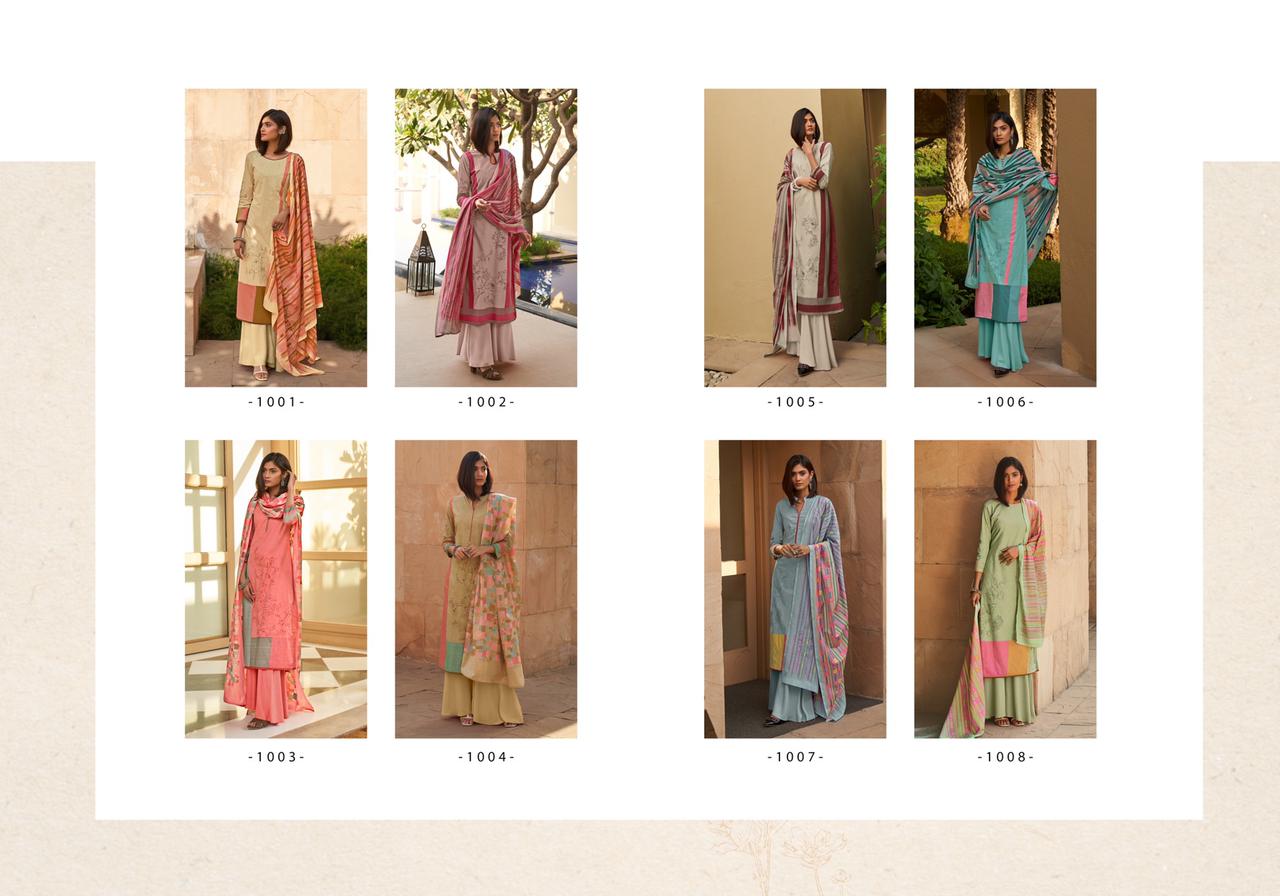 Karachi Summer Shine Lawn Latest Fancy Casual Wear Superior with Designer Digital Prints Designer Dress Material Collection
